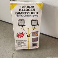 Front of sealed retail box showing product images and specifications