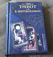 Front cover showing title and artwork