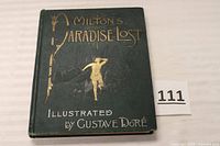 Front cover of book showing title and illustration