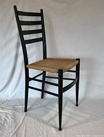 Full view of chair front/side