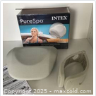 Retail box, foam cushion, adjustable bracket, instruction sheets