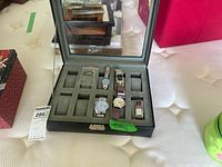 Harajuku Lovers Original Timepieces NIB | Victoria (British