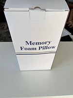 Front of retail box showing product name