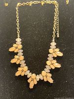 【中古】 The Masquerade ChainCollector Vintage Rhinestone Cluster chain | Kawartha Lakes (Ontario