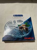 Retail box front showing product name and brand