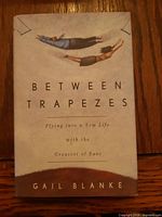 Front cover showing title, author and artwork