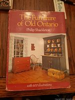 Front cover of hardcover book with title and author visible