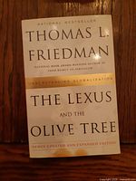 Front cover showing title, author and edition details