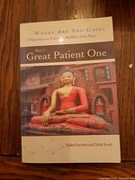 Front cover with title, subtitle and authors