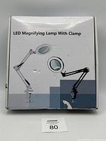 Front of box showing product image and name