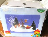 Outer box showing product image and branding