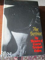 Front cover of dust-jacketed hardcover