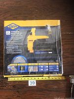 Retail box showing QEP Torque Master XL details