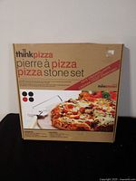 Retail box front displaying brand and product details