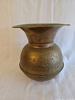 Front view showing locomotive embossing and overall shape