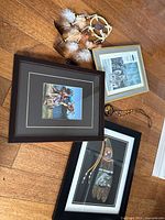 All items together for overview