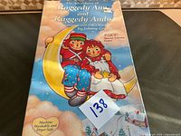 Front of box showing title and artwork