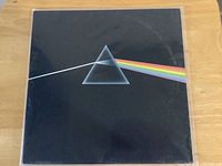 Front cover showing prism artwork