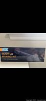 front of boxed sushi making kit