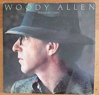 Front cover showing title and artist