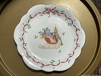 Front view showing full design and rim detail