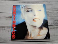 Front cover showing title and artwork