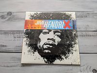 Front cover with portrait and title band