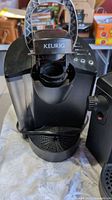 Keurig K-Classic single-serve brewer front view