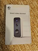 Retail box showing product name and image