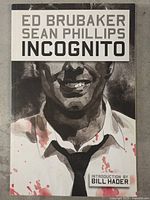 Front cover showing title, authors, and artwork