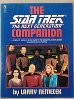 Front cover showing title, author and cast image