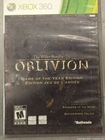 Front of sealed-looking case showing title and ESRB rating