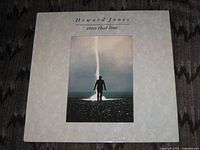 Front album cover showing title and artwork