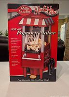 Front of retail box showing product image and branding