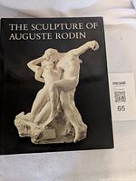 Front cover of hardcover book with dust jacket