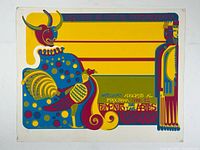 Full poster front view showing complete design and text