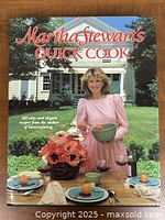 Front cover of cookbook