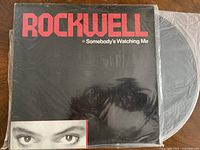 Front cover showing title, artist and shrink wrap