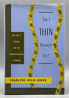 Front cover of hardcover book with dust jacket