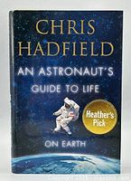 Front cover of the hardcover book