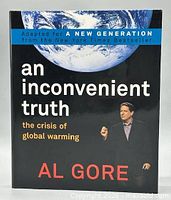 Front cover of the hardcover book