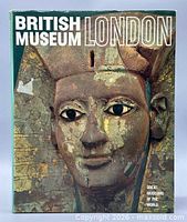 Front cover of hardcover book