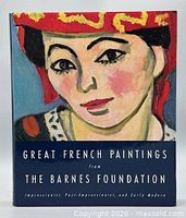 Front cover showing title and artwork