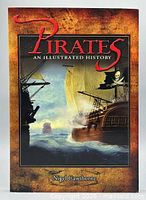 Front cover showing title and author