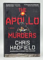 Front cover showing title, author, and artwork