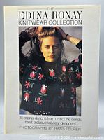 Front cover of hardcover book