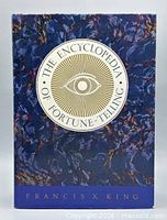 Front cover of hardcover book