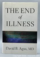 Front cover of hardcover book