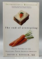 Front cover showing full title, subtitle, author