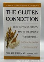 Front cover of hardcover book